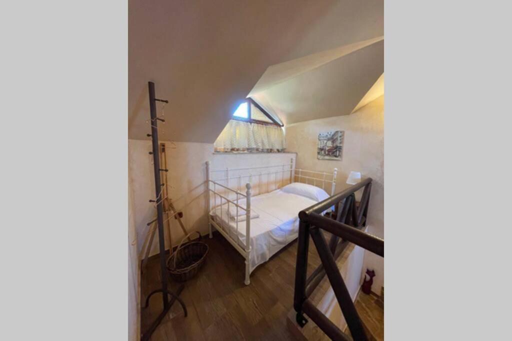 Sentoyki Village Home - Μονοκατοικια Σε Θαλασσα Melission Ngoại thất bức ảnh